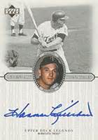 Harmon Killebrew Cards and Autographed Memorabilia Buying Guide