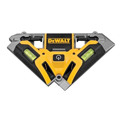 DEWALT DW0802 INSTRUCTIONS MANUAL Pdf Download | ManualsLib