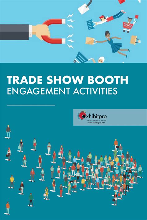 Trade Show Booth Engagement Activities - Exhibitpro - Trade Show Booth Ideas - Inspiration ...