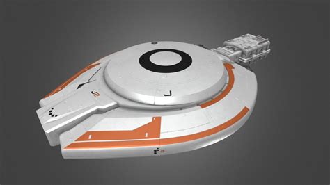 Lost in Space - A 3D model collection by ShadowMistaken - Sketchfab