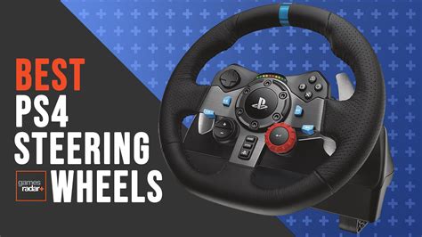 Logitech G29 Driving Force Racing Wheel And Floor Pedals, 49% OFF