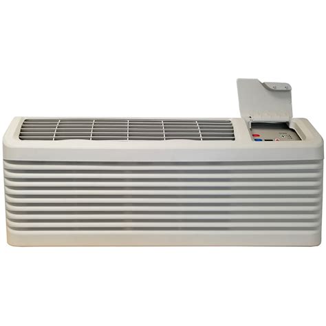 Shop Amana 12000-BTU 600-sq ft 230-Volt PTAC Air Conditioner with ...