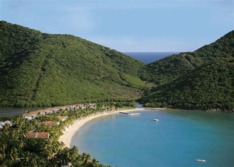 Carlisle Bay | Hotels in Antigua | Audley Travel UK