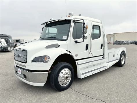 M2 106 Summit Hauler 4x4 Trucks for Sale | Transwest