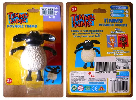 Timmy Time Figure | Timmy figure | Jakub | Flickr