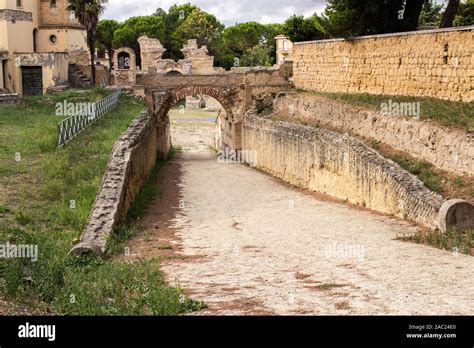 Campobasso cathedral hi-res stock photography and images - Alamy