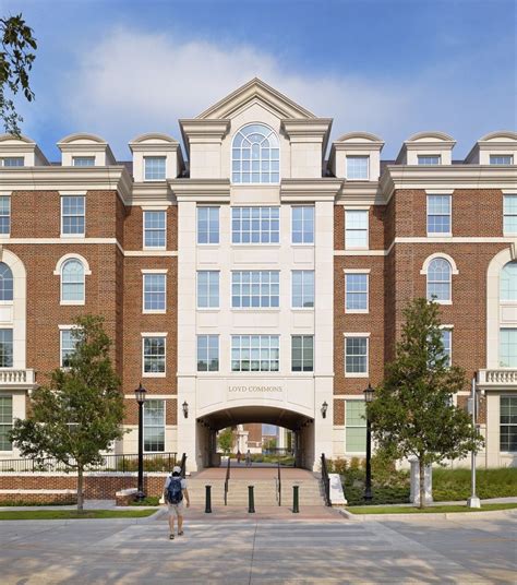 SMU Residential Commons Southern Methodist University, High Iq, Smu ...