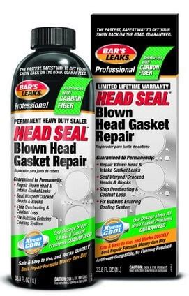 Best Head Gasket Sealer | Jen Reviews