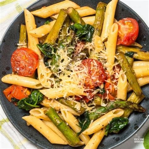 Hangry? Try These 10 Pasta Lunch Ideas for a Satisfying Meal