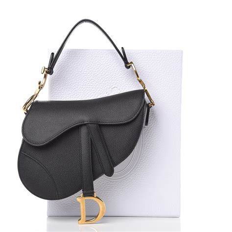 Any Dior Saddle Bag (black) Links : Dhgate | IUCN Water