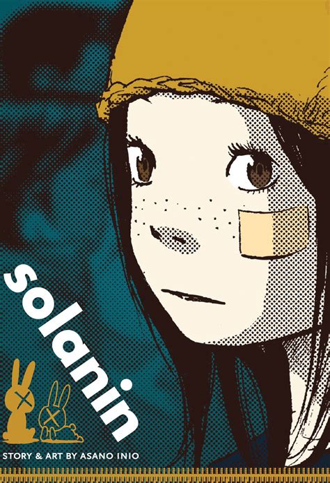 solanin | Book by Inio Asano | Official Publisher Page | Simon & Schuster