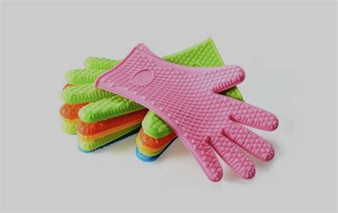 Silicone Gloves Manufacturers and Suppliers in China - Silicone Product Manufacturer - TOGOHK