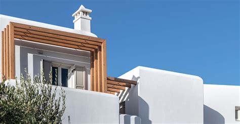 Mykonos Hotel | Petinos Hotel in Mykonos