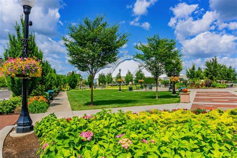 16 Things To Do in Dayton Ohio for Year-Round Fun