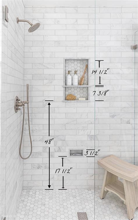 Must-Have Bathroom Measurements (Towel Bar Height, Toilet Paper Holder ...