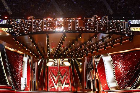 WWE WrestleMania 40 location, dates and more: Everything you need to know