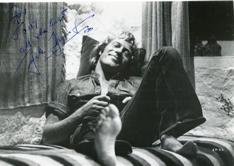 Jack Thompson – Movies & Autographed Portraits Through The Decades