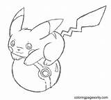 Cute Coloring Pages Of Pokemon Unleash Your Inner Artist sketch template
