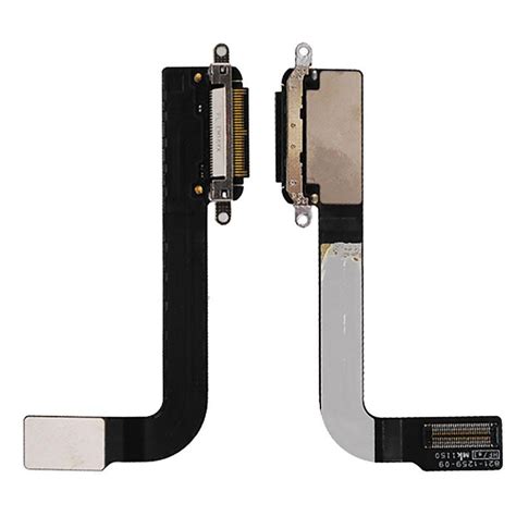 Buy Charging Port with Flex Cable for The New iPad 3 Generation