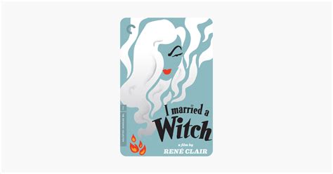 ‎I Married a Witch on iTunes