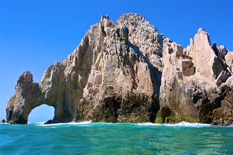 Cabo San Lucas Honeymoon