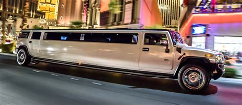 All about Limousine History: Origins, Types and More | dubizzle