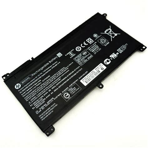 HP EliteBook Folio 1040 G0 G1 G2 Folio 940 G1 BL06XL BL06042XL BL03XL ...