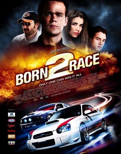 Born to Race: Fast Track (2014)หนังใหม่ HD Master มาสเตอร์ Zoom โปรแกรมหนัง เรื่องย่อ หนังชนโรง ...