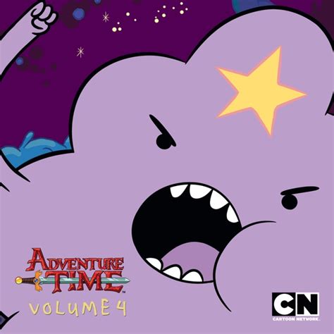 Adventure Time, Vol. 4 on iTunes