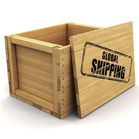 How to build a shipping crate – Builders Villa