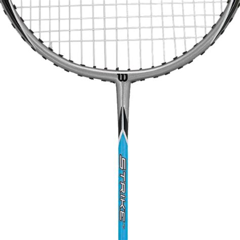 Wilson Strike Badminton Racket