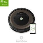iRobot Roomba 690 - Quang Vacuum