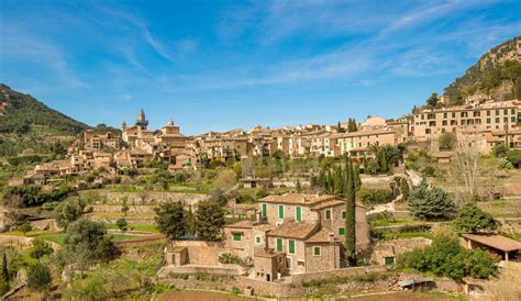 Valldemossa, Mallorca (Majorca)