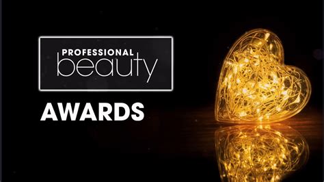 Professional Beauty Awards 2020 : The British Beauty Council