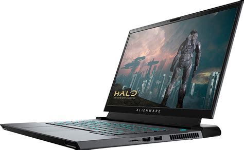 Alienware m15 R4 - i7-10870H · RTX 3070 140W · 15.6”, Full HD (1920 x ...