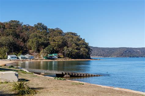 Gallery - Patonga Caravan And Camping Area