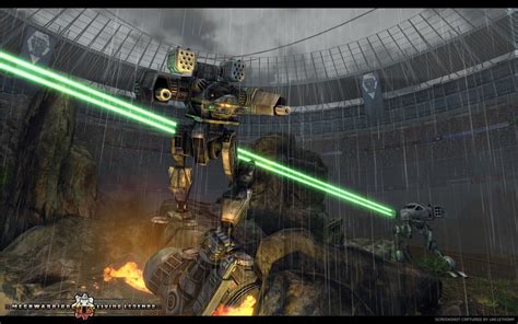 Mechwarrior Living Legends Wallpapers - Wallpaper Cave