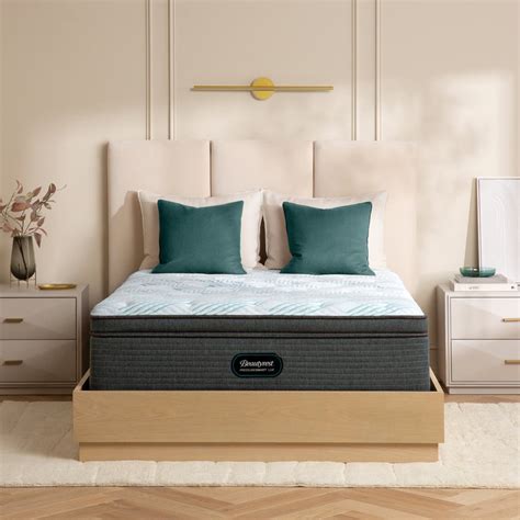 Beautyrest PressureSmart | Firm, Medium, Plush, Pillow Top