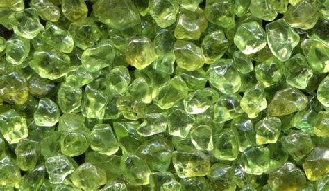 August Birthstone: Channelling the Amazing Effects of Peridot