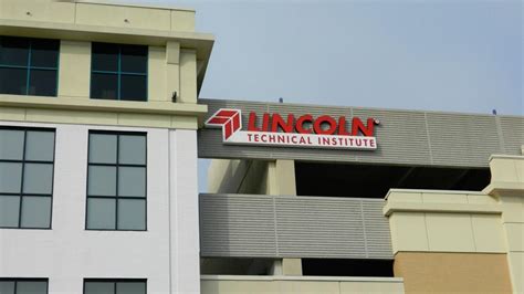 Lincoln Technical Institute 240 Bergen Town Ctr, Paramus, NJ 07652 - YP.com