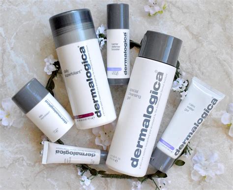 Best Dermalogica Products