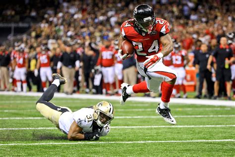 Atlanta Falcons vs Saints Indepth Review 2016 - Movie TV Tech Geeks News