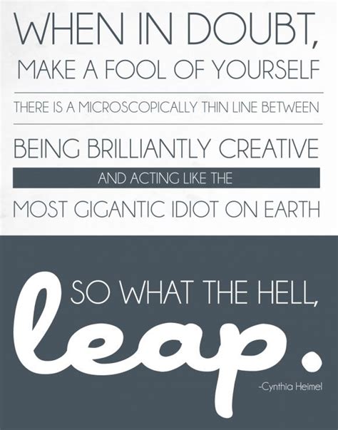 For Leap Day! | Leap day quotes, Best quotes, Wise words