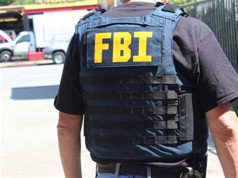 FBI TO TRAIN LOCAL POLICE | The Islandsun Daily News