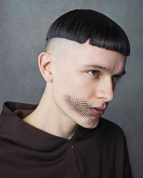 54 Cool Chili Bowl Haircut Fade - Haircut Trends