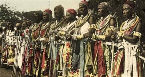 Dahomey Amazons: The All-Female Army That Dominated West Africa