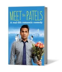 Meet The Patels - Interview With the Movie Cast - Ravi Patel, Vasant ...