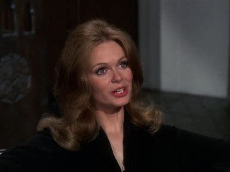 Lynda Day George Mission Impossible