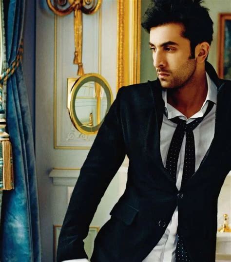 Latest 126+ Ranbir Kapoor Hairstyles and Haircuts