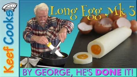 Long Egg Mark 3 #longegg - YouTube